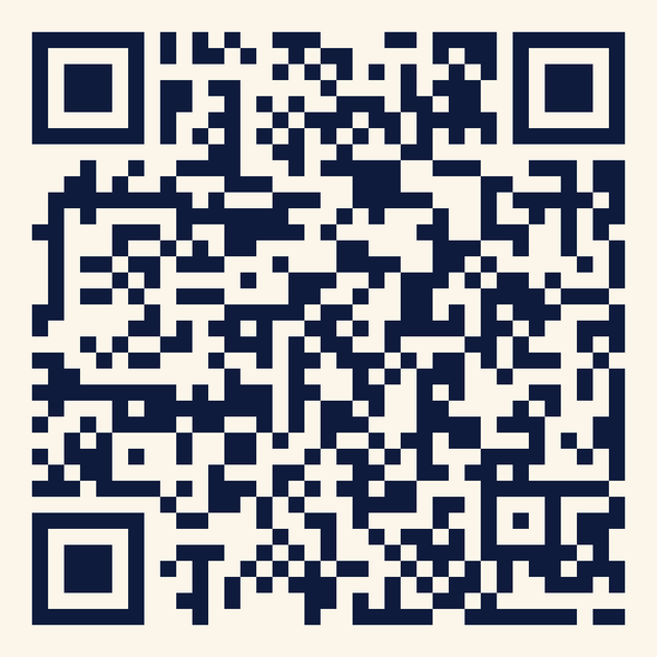 QR code linking to the 2026 family Google Photos album